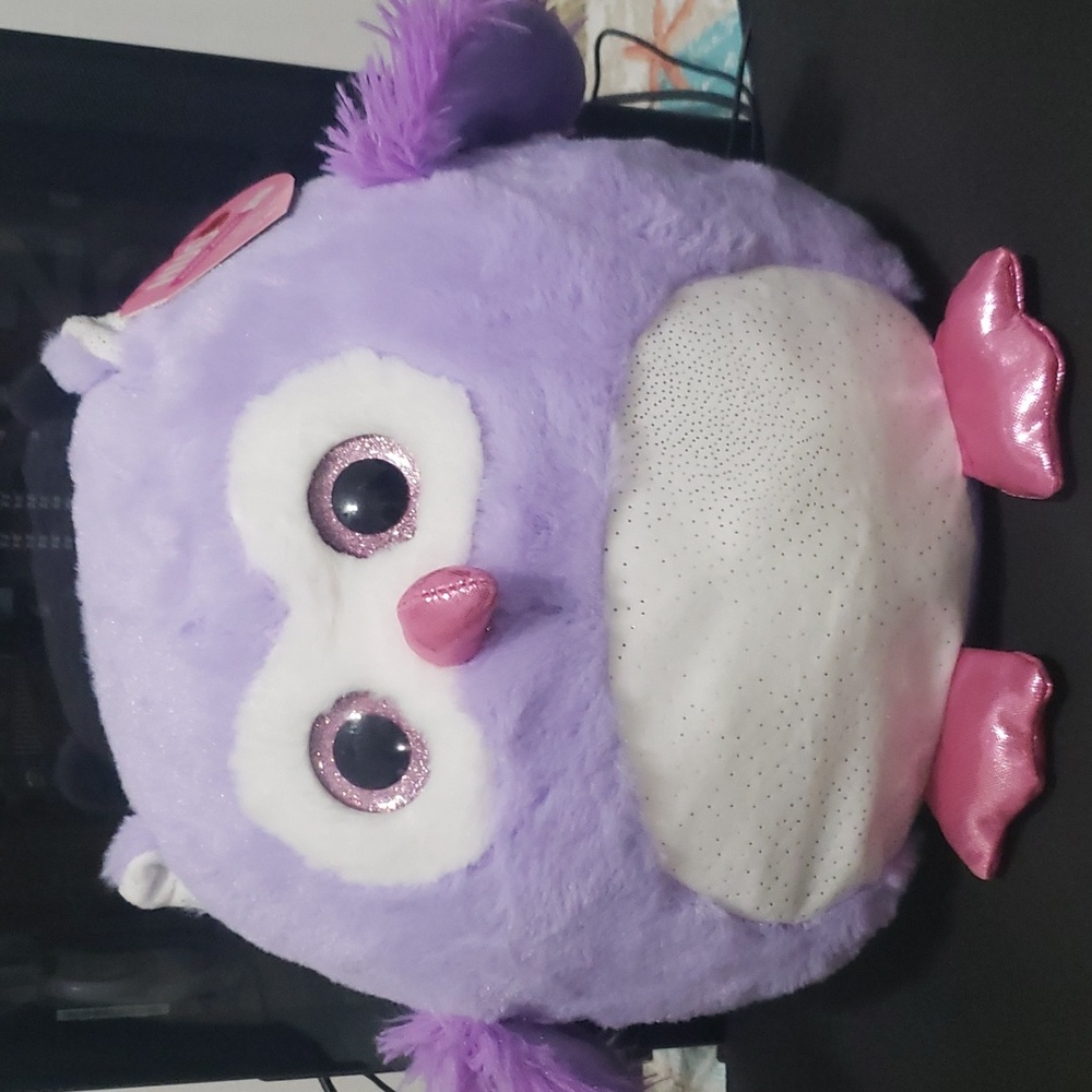 Stuff animal